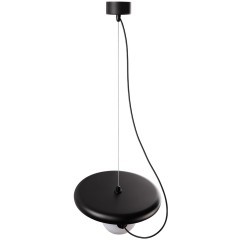 Светильник подвесной, длина провода 2м Novotech FELTO 370975