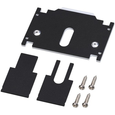 Заглушка торцевая для шинопровода арт. 135242 и 135244 Novotech FLUM 135246