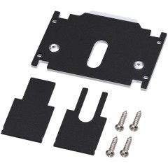 Заглушка торцевая для шинопровода арт. 135242 и 135244 Novotech FLUM 135246