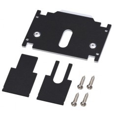 Заглушка торцевая для шинопровода арт. 135242 и 135244 Novotech FLUM 135246