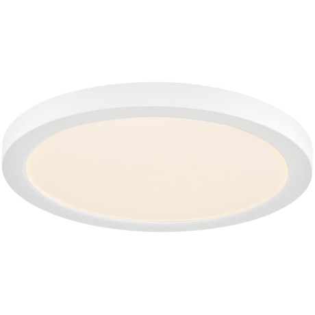 Светильник LED 18Вт 3000-6500К IP20 CCT/датчик движения Sonex NEBULA 7754/18L