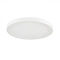 Светильник LED 18Вт 3000-6500К IP20 CCT/датчик движения Sonex NEBULA 7754/18L