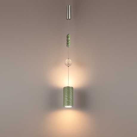 Подвес LED x 18W 2000К/3000K/4000K/переключ. RIVERA 5451/18LA