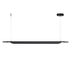 Светильник подвесной дим. со сменой цвет. темп. (сенсор) IP20 LED 2700/4000/6000K Novotech ALA 359544