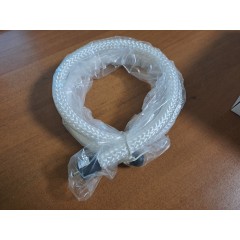 359327 KONST NT24 000 черный Светильник светодиодный IP20 LED 4000K 14W 170-265V 1360Лм RAMO