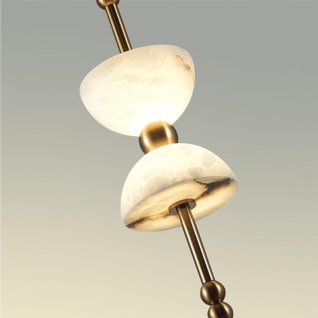 Подвесной светильник IP20 LED 7W 560Лм 3000K 220-240V FELIZ 6685/7L