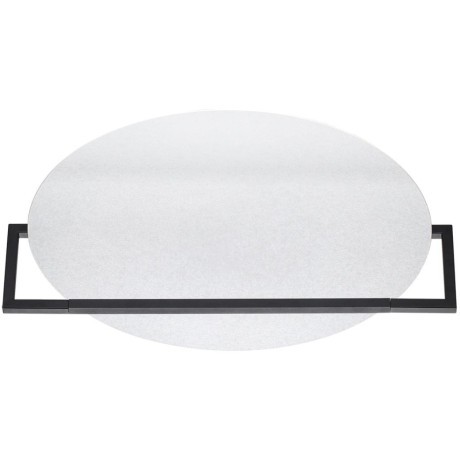 Настенно-потолочный светильник LED поворотный 360° Odeon Light LUNAR 7015/20WL