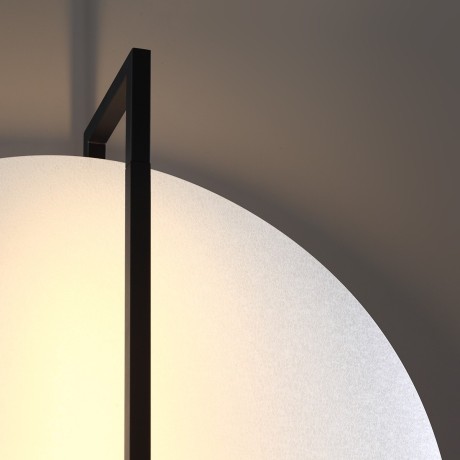 Настенно-потолочный светильник LED поворотный 360° Odeon Light LUNAR 7015/20WL