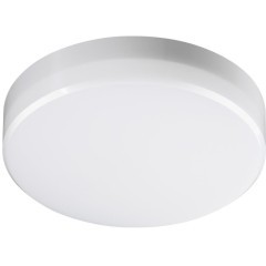 Уличный потолочный светильник Novotech 358684 PANDORA IP54 светодиодный LED 15W