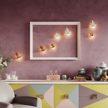 Бра светодиодное Colombella 4310/3WLA