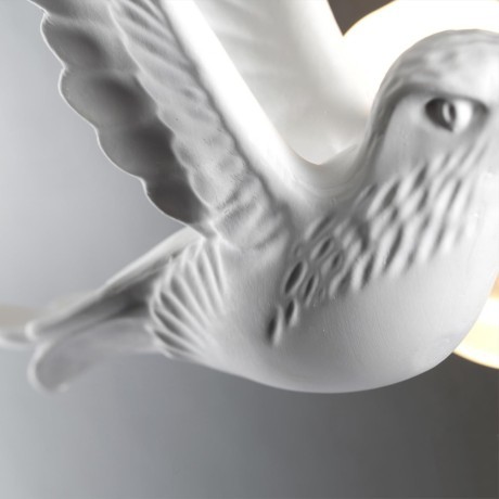 Бра светодиодное Colombella 4310/3WLA