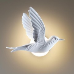 Бра светодиодное Colombella 4310/3WLA