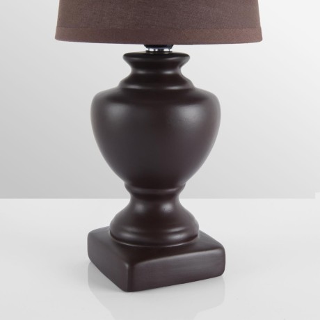 Настольная лампа E14 Lumion BIANKA 8162/1T