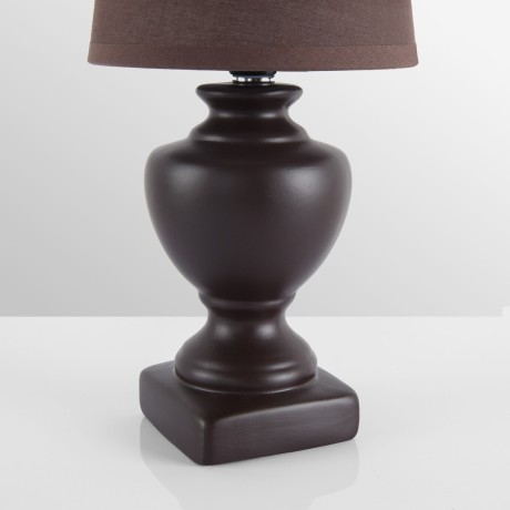 Настольная лампа E14 Lumion BIANKA 8162/1T