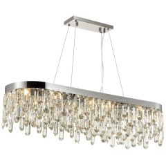 Люстра хрустальная Odeon Light 4985/12 DAKISA под лампы 12xE14 12*40W