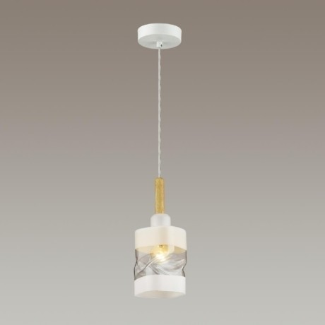 Подвесной светильник с 1 плафоном Lumion 4491/1 BONNIE под лампу 1xE27 60W