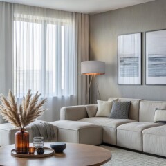 Торшер E27 220V Lumion AVIOLA 8075/1F