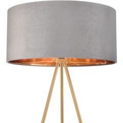 Торшер E27 220V Lumion AVIOLA 8075/1F