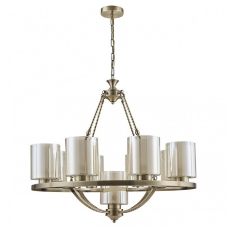 Люстра Lumion RIVERLY 6524/9