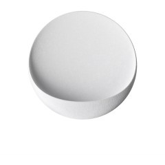 Настенный светильник IP44 LED 7W 347Лм 3000K CRI &gt; 90 Odeon Light VELA 7005/7WL