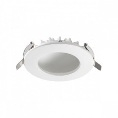 Встраиваемый светильник Novotech 358805 GESSO светодиодный LED 8W