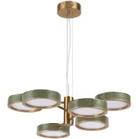 Подвес LED x 99W 2000К/3000K/4000K/переключ. RIVIERA 5450/99LA