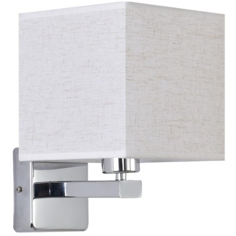 Бра E27 60W 240V NORMAN 8360/1W 