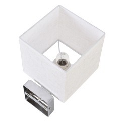 Бра E27 60W 240V NORMAN 8360/1W 