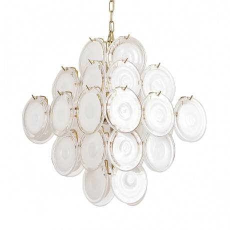 Люстра E14 8*40W 220V CHIPSY 8320/8