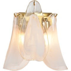 Бра E14 40W 220V PLUME 8385/1W