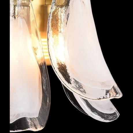 Бра E14 40W 220V PLUME 8385/1W