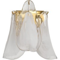 Бра E14 40W 220V PLUME 8385/1W