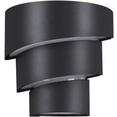 Светильник ландшафтный светодиодный IP54 12W 4000K 720Лм Novotech STRAIT 359197