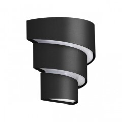 Светильник ландшафтный светодиодный IP54 12W 4000K 720Лм Novotech STRAIT 359197