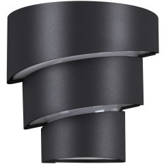 Светильник ландшафтный светодиодный IP54 12W 4000K 720Лм Novotech STRAIT 359197