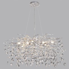 Люстра ODEON LIGHT DELICA 4970/10