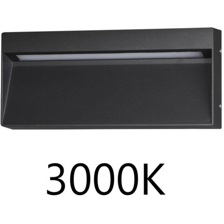 Подсветка для лестниц IP54 LED 5W 3000K Odeon Light VITTY 6649/5WL3