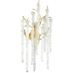 Бра Odeon Light 5005/3W Banche под лампы 3xG9 40W