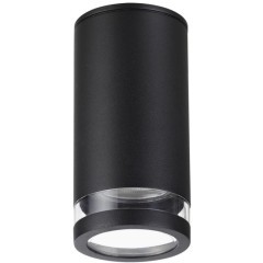 Уличный потолочный светильник Odeon Light 6605/1C MOTTO IP65 под лампу 1xGU10 1*7W