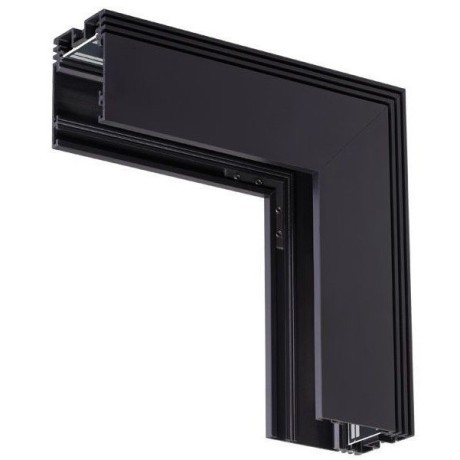 Соединитель угловой вертикальный Novotech Kit 135029