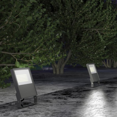 Уличный прожектор Novotech 358579 ARMIN IP66 светодиодный LED 50W