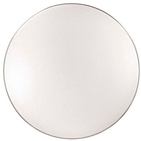 Настенно-потолочный светильник Sonex 2051/CL LEKA IP43 светодиодный LED 30W