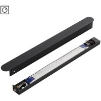 Диммируемый драйвер с выкл. на корусе IP20 75W  24V 0-3.125 FINO XS 357788BL (Для артикулов 7155) 