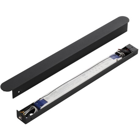 Диммируемый драйвер с выкл. на корусе IP20 75W 24V 0-3.125 FINO XS 357788BL (Для артикулов 7155)