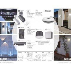 Архитектурная подсветка Kaimas 358089