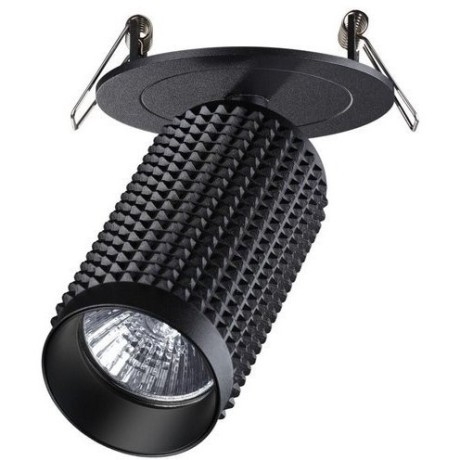 Встраиваемый светильник Novotech 370748 MAIS под лампу 1xGU10 50W