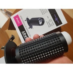 Встраиваемый светильник Novotech 370748 MAIS под лампу 1xGU10 50W