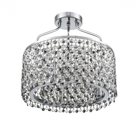 Люстра потолочная E14 Lumion LAYLA 8244/5C