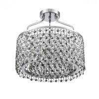 Люстра потолочная E14 Lumion LAYLA 8244/5C