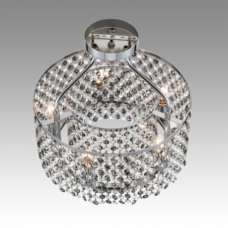 Люстра потолочная E14 Lumion LAYLA 8244/5C